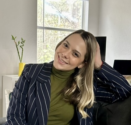 Jessica Albuerne - Digital Marketing Strategist